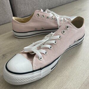 Chuck Taylor All Star Converse Canvas - Unisex Size 12.5 | Pink Chuck 70 Canvas